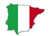 DECÓRAME - Italiano