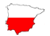 DECÓRAME - Polski
